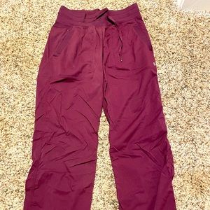 Lululemon pants